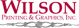 Wilson printing graphics