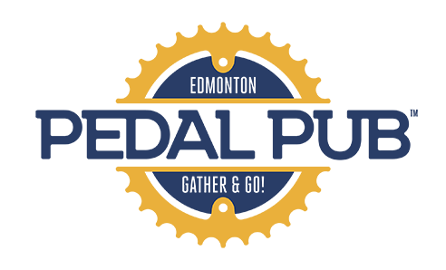 Pedal Pub Edmonton - Review Us